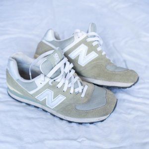 New Balance 574 sz 10.5